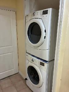 Unfurnished 1 bedroom in 2 Bedroom Basement - Photo 4