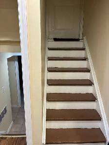Unfurnished 1 bedroom in 2 Bedroom Basement - Photo 5