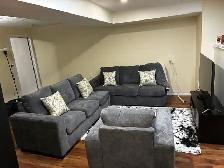 Unfurnished 1 bedroom in 2 Bedroom Basement - Photo 6