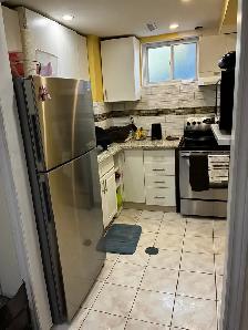 Unfurnished 1 bedroom in 2 Bedroom Basement - Photo 7