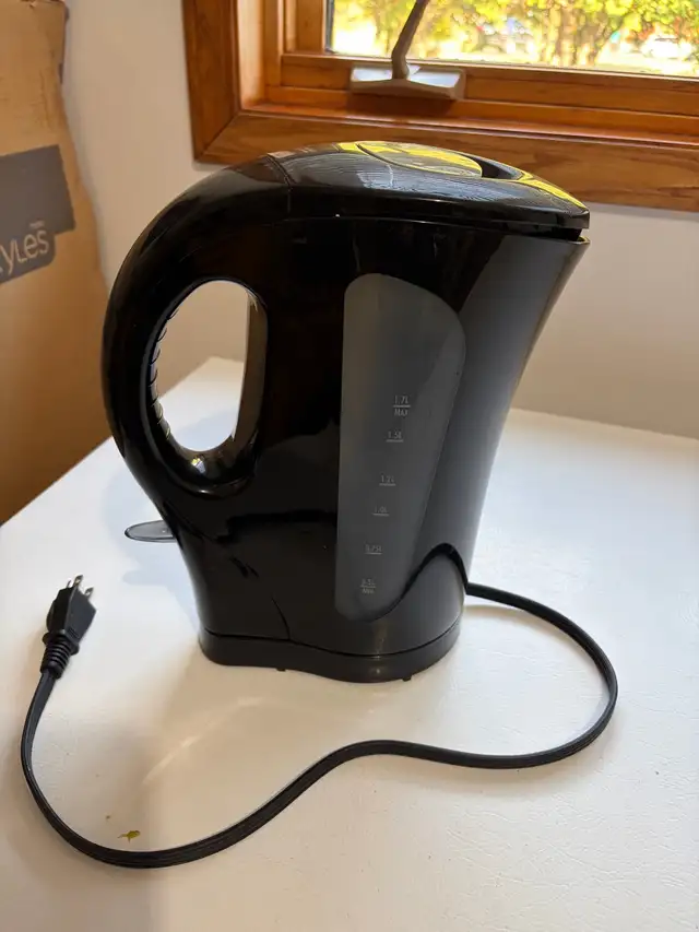 Electric Kettle