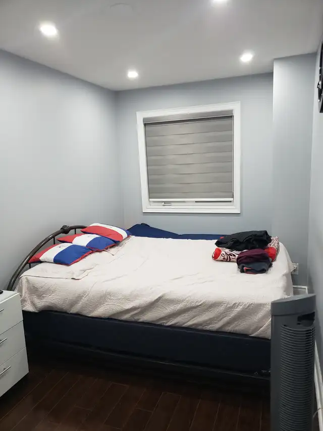 Room In Indian Home Dec 1st