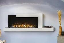 Napoleon Electric Fireplace