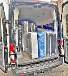 MOVING DELIVERY FURNITURE PICK UP DROP OFF 647-761-0675