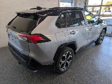 2021 Toyota RAV4 Prime XSE AWD, BRANCHABLE, - Photo 3