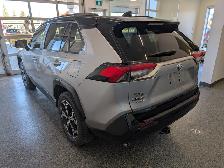 2021 Toyota RAV4 Prime XSE AWD, BRANCHABLE, - Photo 4