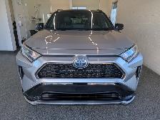 2021 Toyota RAV4 Prime XSE AWD, BRANCHABLE, - Photo 5