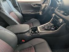 2021 Toyota RAV4 Prime XSE AWD, BRANCHABLE, - Photo 8
