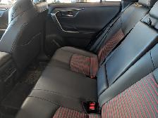 2021 Toyota RAV4 Prime XSE AWD, BRANCHABLE, - Photo 10
