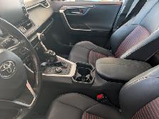 2021 Toyota RAV4 Prime XSE AWD, BRANCHABLE, - Photo 11