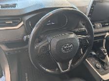 2021 Toyota RAV4 Prime XSE AWD, BRANCHABLE, - Photo 12