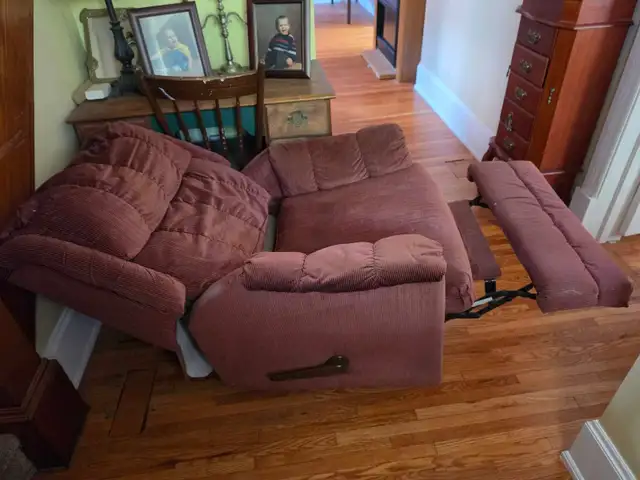 Reclining Chair