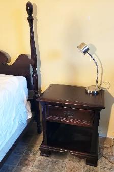 Mobilier complet de chambre à coucher - Photo 2