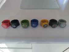 Montres Slap Watches - Photo 2