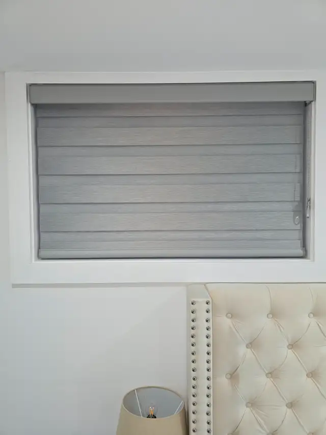 Sheer Cellular Shades