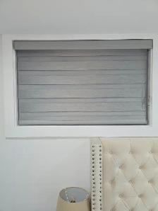Sheer Cellular Shades