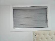 Top-Down Shades for Bathrooms