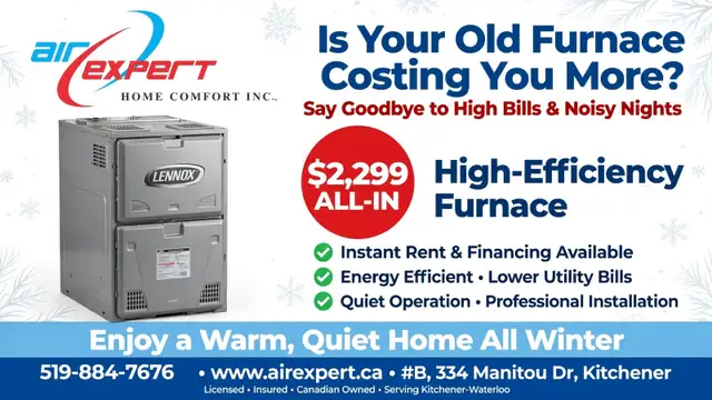 FURNACE • FURNACE • FURNACE • FURNACE • FURNACE• FURNACE