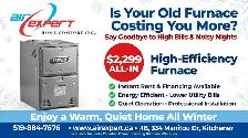 FURNACE • FURNACE • FURNACE • FURNACE • FURNACE• FURNACE