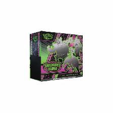 Shrouded Fable Elite Trainer Box — Brand New Sealed