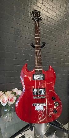 Epiphone SG special