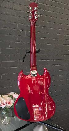 Epiphone SG special - Photo 2