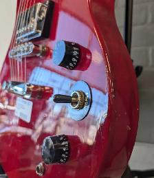 Epiphone SG special - Photo 3