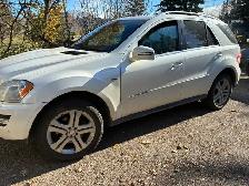 2011 Mercedes ML 350 BlueTEC - Photo 2