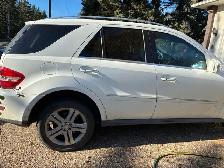 2011 Mercedes ML 350 BlueTEC - Photo 3