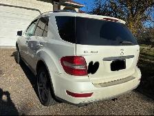 2011 Mercedes ML 350 BlueTEC - Photo 4
