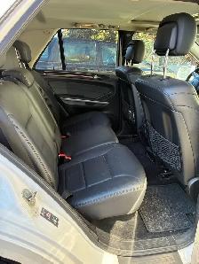 2011 Mercedes ML 350 BlueTEC - Photo 5