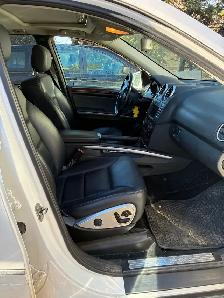 2011 Mercedes ML 350 BlueTEC - Photo 6