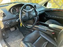 2011 Mercedes ML 350 BlueTEC - Photo 7