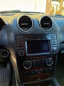 2011 Mercedes ML 350 BlueTEC - Photo 8