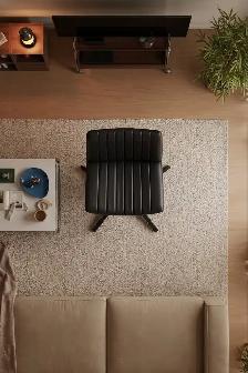 Armless Office Chair - Photo 5