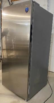 Standup Freezer, 18 cu - Photo 3