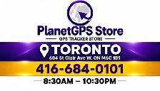 GPS Tracker Store - 684 St Clair Ave W