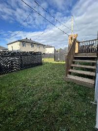 Maison, 3cc, 5 1/2, 2 parkings, AC, electros inclus - Photo 14