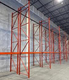 Used Pallet Racking - Photo 7