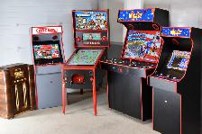 Arcades ♦️ Virtual Pinball ♦️ Systèmes de Son ♦️ Enseignes - Photo 9