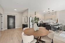 1   Den Apartments Available NOW in Lucan, ON!