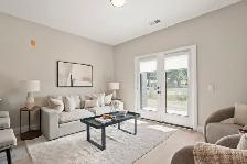1   Den Apartments Available NOW in Lucan, ON! - Photo 5