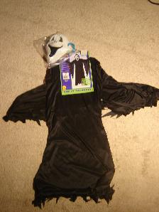 ABOUT 8 HALLOWEEN COSTUMES FOR KIDS AT $10.00 TO $25.00 EACH! - Photo 4