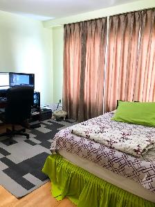 Beau 5 1/2 propre à louer avec entrée privée - Photo 5