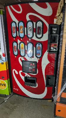 Finance Your Vending Machines Business ! - Photo 9