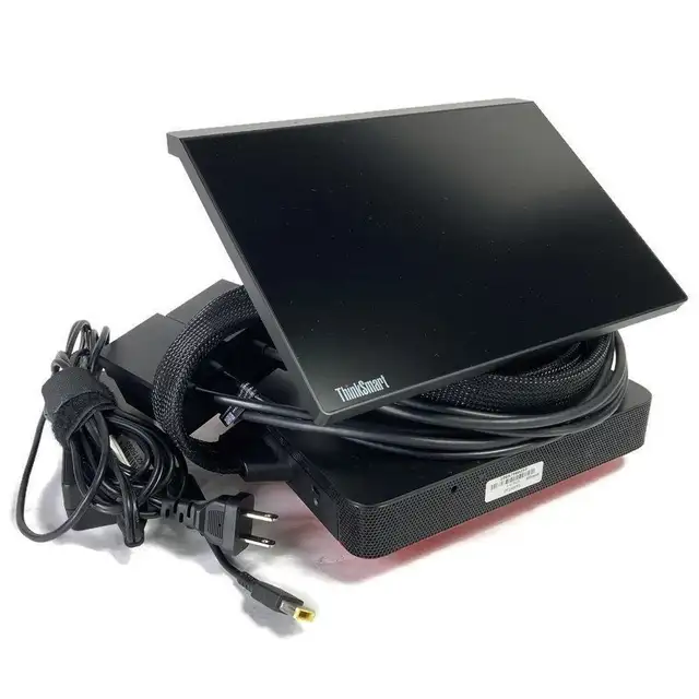 Lenovo ThinkSmart Tiny Computer 11H10002US 11.6' i5-8365U 1.6GHz
