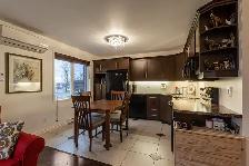 CONDO 4 ½ IMPECCABLE AVEC VUE SUR LE FLEUVE | LÉVISÀ vendre – 2 - Photo 10