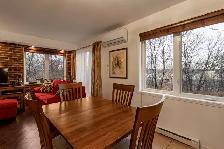 CONDO 4 ½ IMPECCABLE AVEC VUE SUR LE FLEUVE | LÉVISÀ vendre – 2 - Photo 12