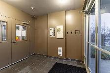 CONDO 4 ½ IMPECCABLE AVEC VUE SUR LE FLEUVE | LÉVISÀ vendre – 2 - Photo 23