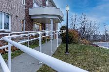 CONDO 4 ½ IMPECCABLE AVEC VUE SUR LE FLEUVE | LÉVISÀ vendre – 2 - Photo 24